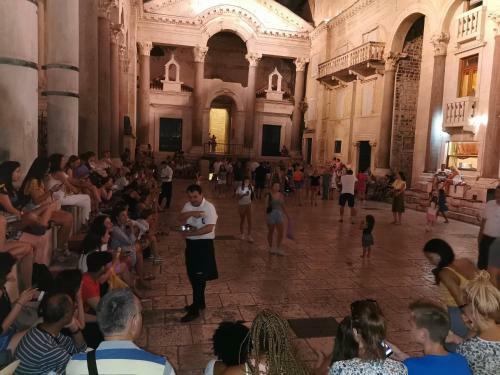 Villa Ku?a Za Odmor Mater