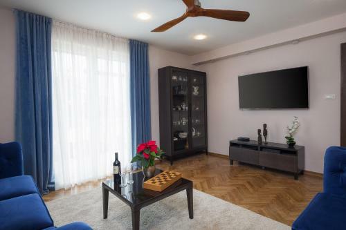 Villa Ku?a Za Odmor Mater