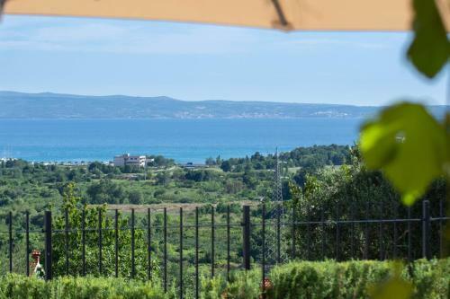 Villa Ku?a Za Odmor Mater