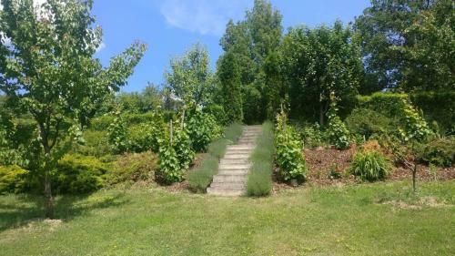 Apartamento Hubi-lak