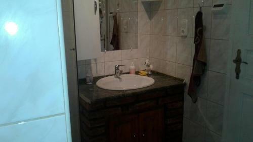 Apartamento Hubi-lak