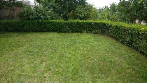 Apartamento Hubi-lak