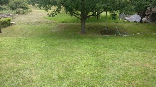Apartamento Hubi-lak