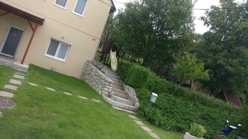 Apartamento Hubi-lak