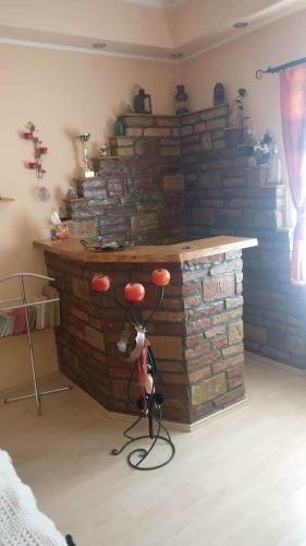 Apartamento Hubi-lak