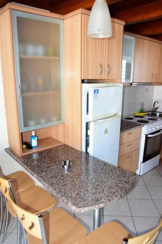 Irides Apartments