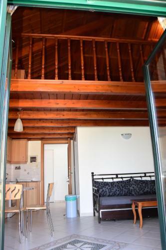 Irides Apartments