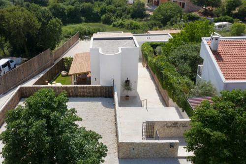 Villa Andresitas Palace - Tropical Castle With Rooftop Terrace