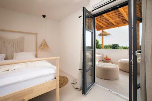 Villa Andresitas Palace - Tropical Castle With Rooftop Terrace