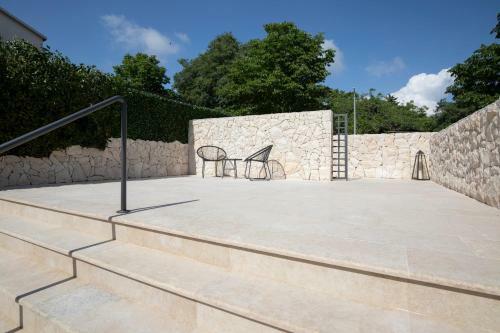 Villa Andresitas Palace - Tropical Castle With Rooftop Terrace