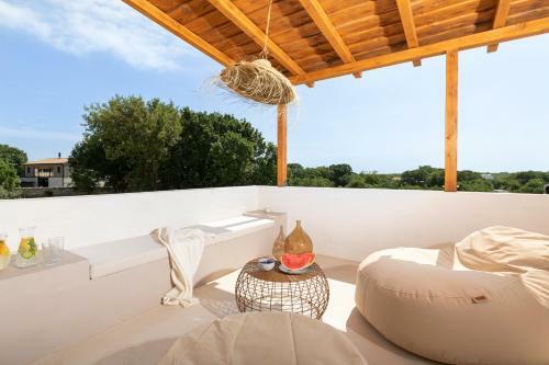 Villa Andresitas Palace - Tropical Castle With Rooftop Terrace