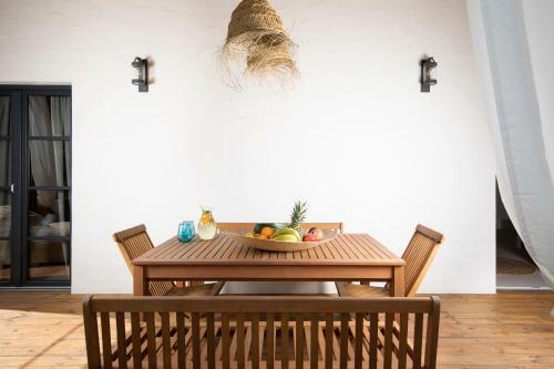 Villa Andresitas Palace - Tropical Castle With Rooftop Terrace
