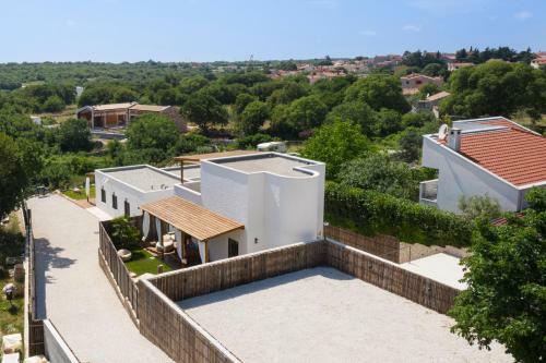 Villa Andresitas Palace - Tropical Castle With Rooftop Terrace