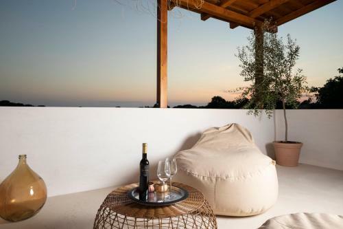 Villa Andresitas Palace - Tropical Castle With Rooftop Terrace