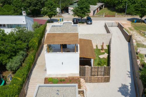 Villa Andresitas Palace - Tropical Castle With Rooftop Terrace