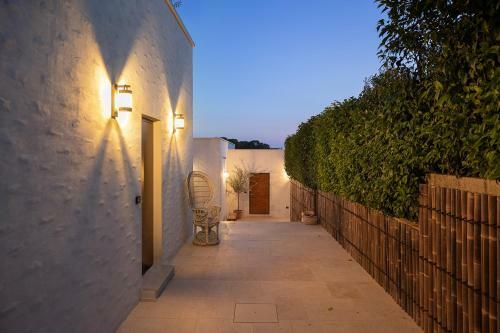 Villa Andresitas Palace - Tropical Castle With Rooftop Terrace