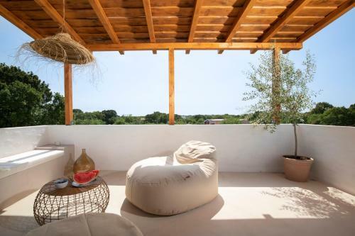 Villa Andresitas Palace - Tropical Castle With Rooftop Terrace