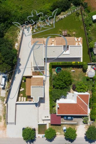 Villa Andresitas Palace - Tropical Castle With Rooftop Terrace