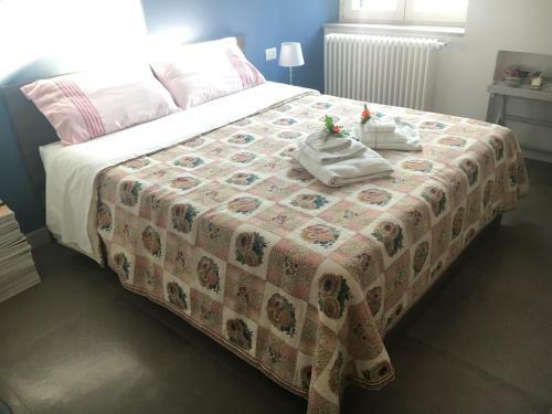 Bed & Breakfast Dimora Don Francesco