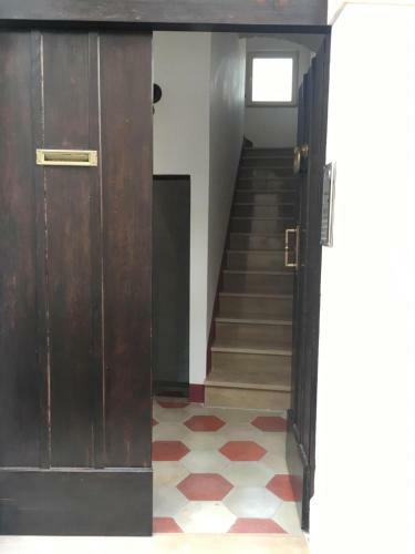 Bed & Breakfast Dimora Don Francesco