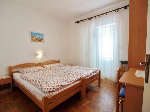 Apartments Ljubica