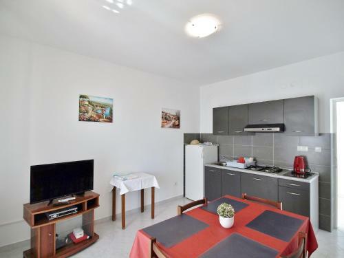 Apartments Ljubica