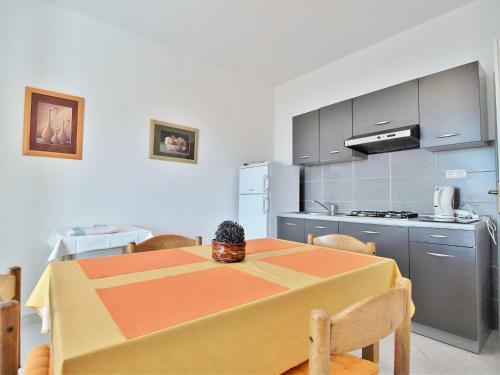 Apartments Ljubica