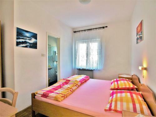 Apartments Ljubica
