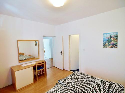Apartments Ljubica