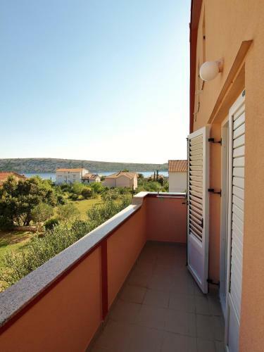 Apartments Ljubica