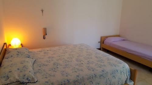 Apartamento Casa Vacanza Da Jimmy