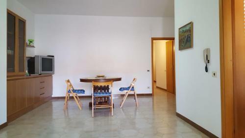 Apartamento Casa Vacanza Da Jimmy