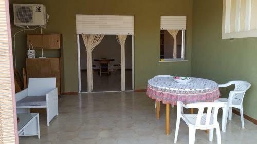 Apartamento Casa Vacanza Da Jimmy