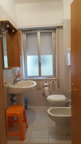 Apartamento Casa Vacanza Da Jimmy
