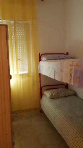 Apartamento Casa Vacanza Da Jimmy