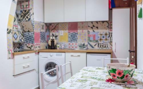 Apartment Paulo In Old Town