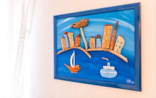 Apartment Paulo In Old Town