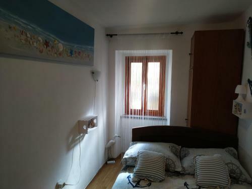 Apartamento Anchor Ba?ka