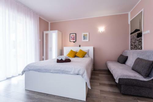 Apartments Ana Baska