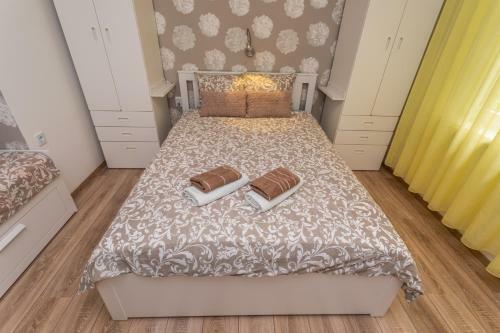 Apartments Ana Baska