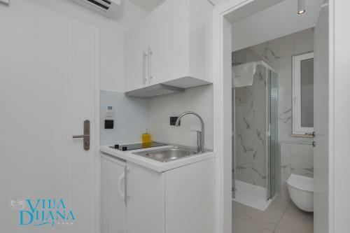 Apartamentos Villa Dijana