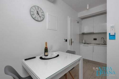 Apartamentos Villa Dijana