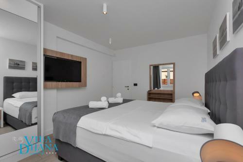 Apartamentos Villa Dijana