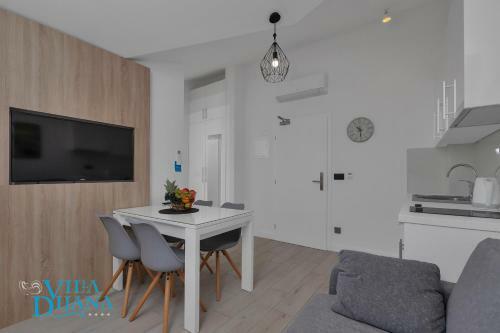 Apartamentos Villa Dijana