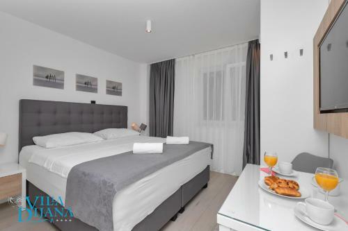 Apartamentos Villa Dijana
