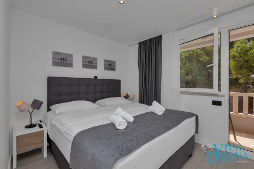 Apartamentos Villa Dijana