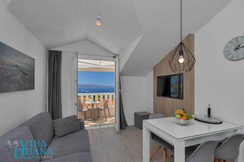 Apartamentos Villa Dijana