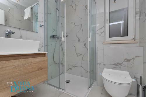 Apartamentos Villa Dijana