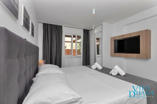 Apartamentos Villa Dijana