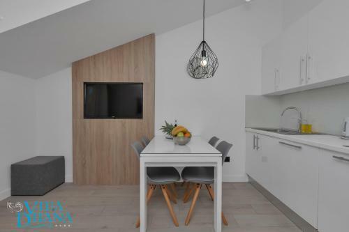 Apartamentos Villa Dijana